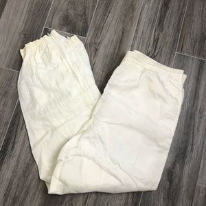 Vintage trackpants